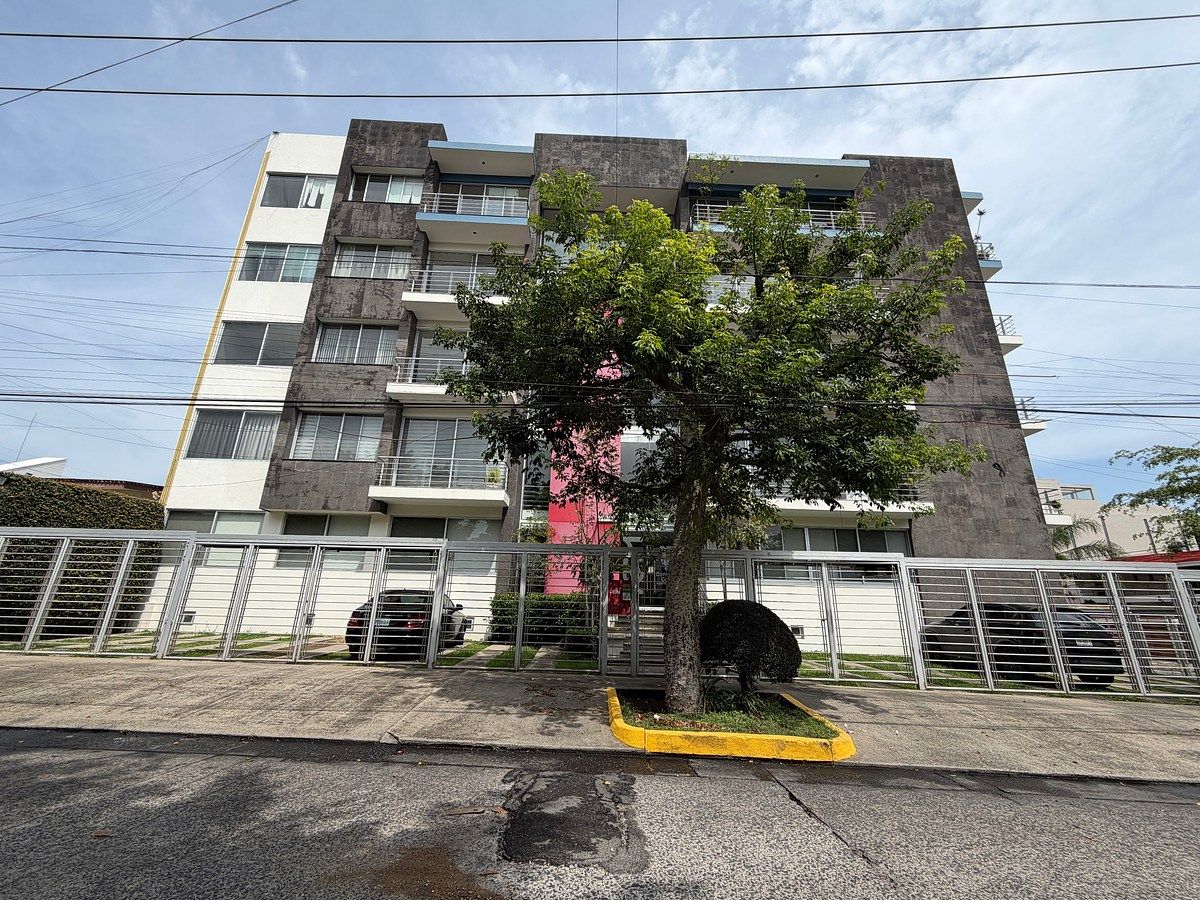APARTAMENTO PARA ALUGUEL - Chapultepec Country, foto 1 de 41