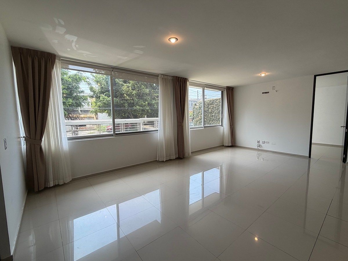 Apartamento em Chapultepec Country, Guadalajara, foto 9 de 41