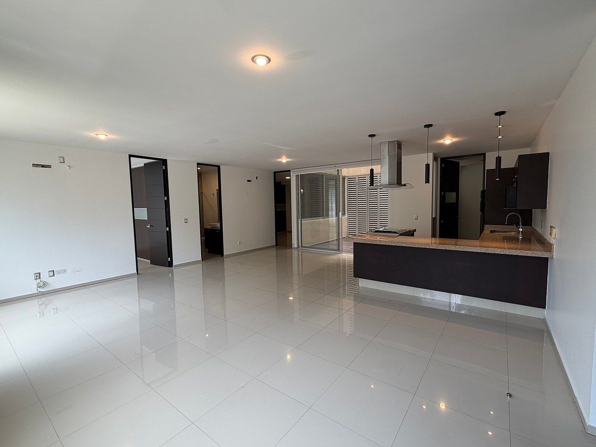 Apartamento em Chapultepec Country, Guadalajara, foto 10 de 41