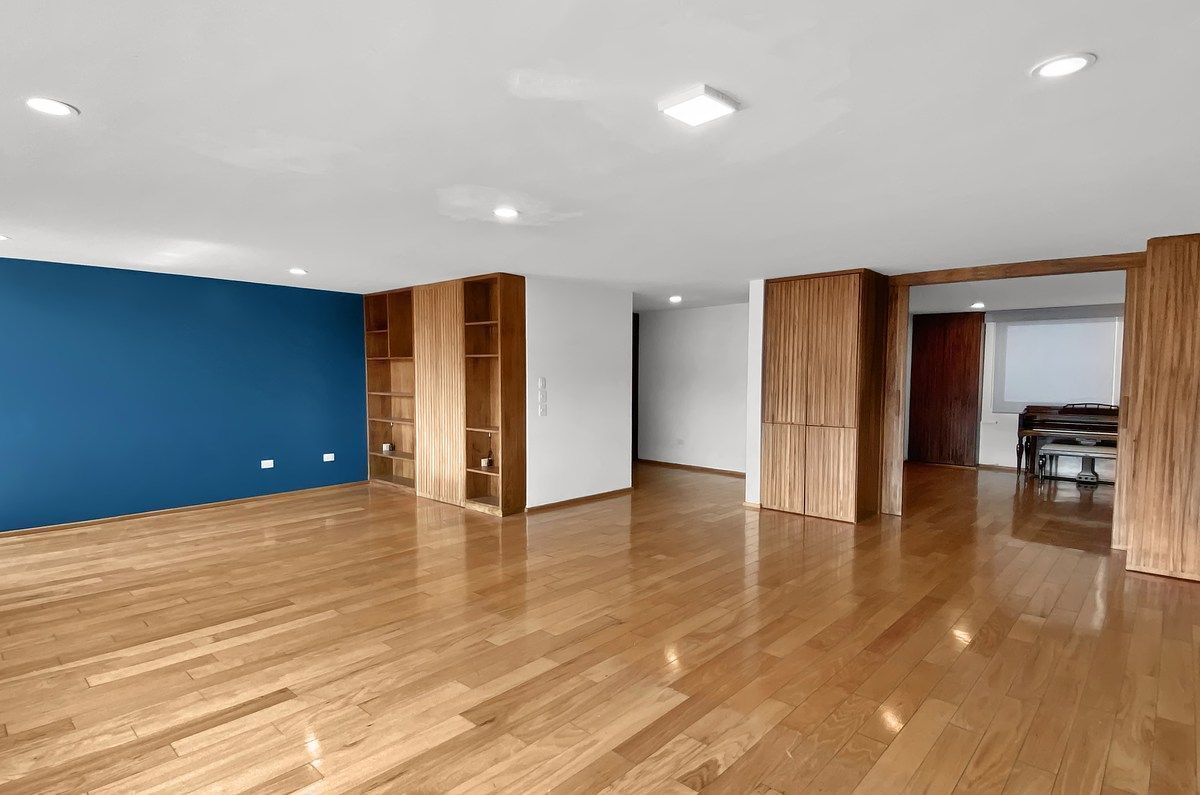 Apartment in Lomas de Chapultepec I Sección, Miguel Hidalgo, photo 2 of 14