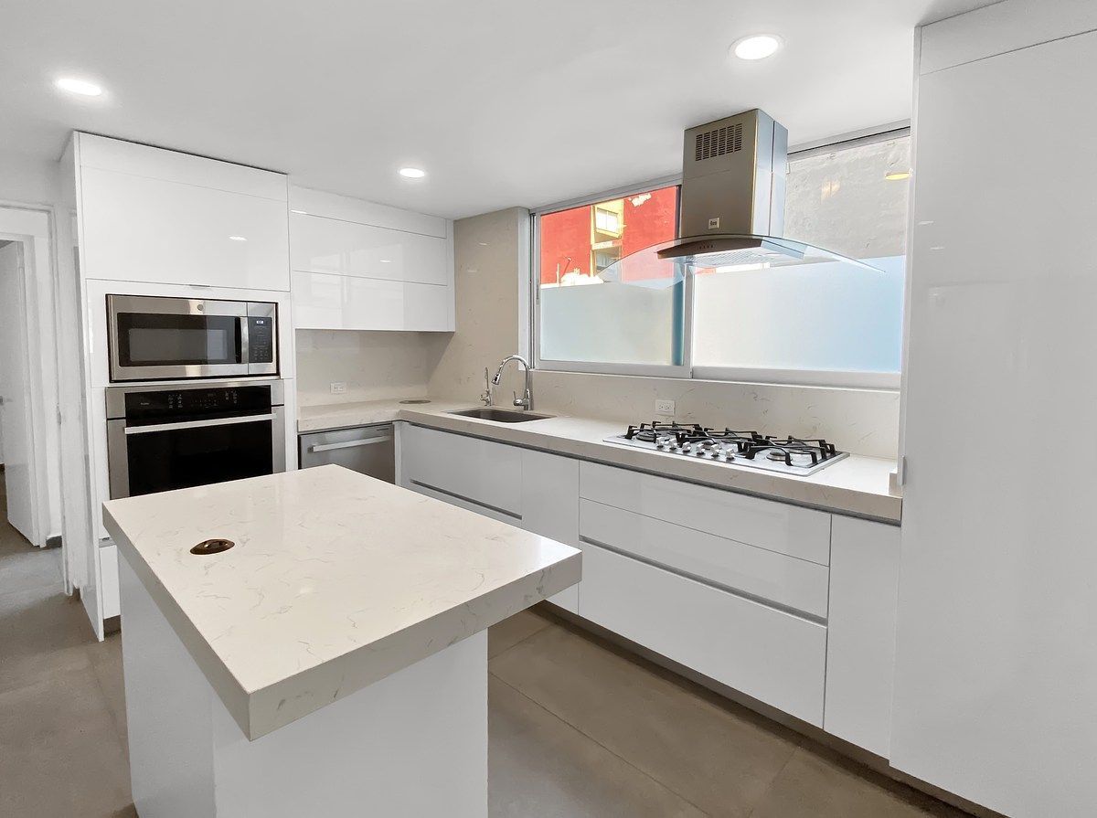 Apartment in Lomas de Chapultepec I Sección, Miguel Hidalgo, photo 5 of 14