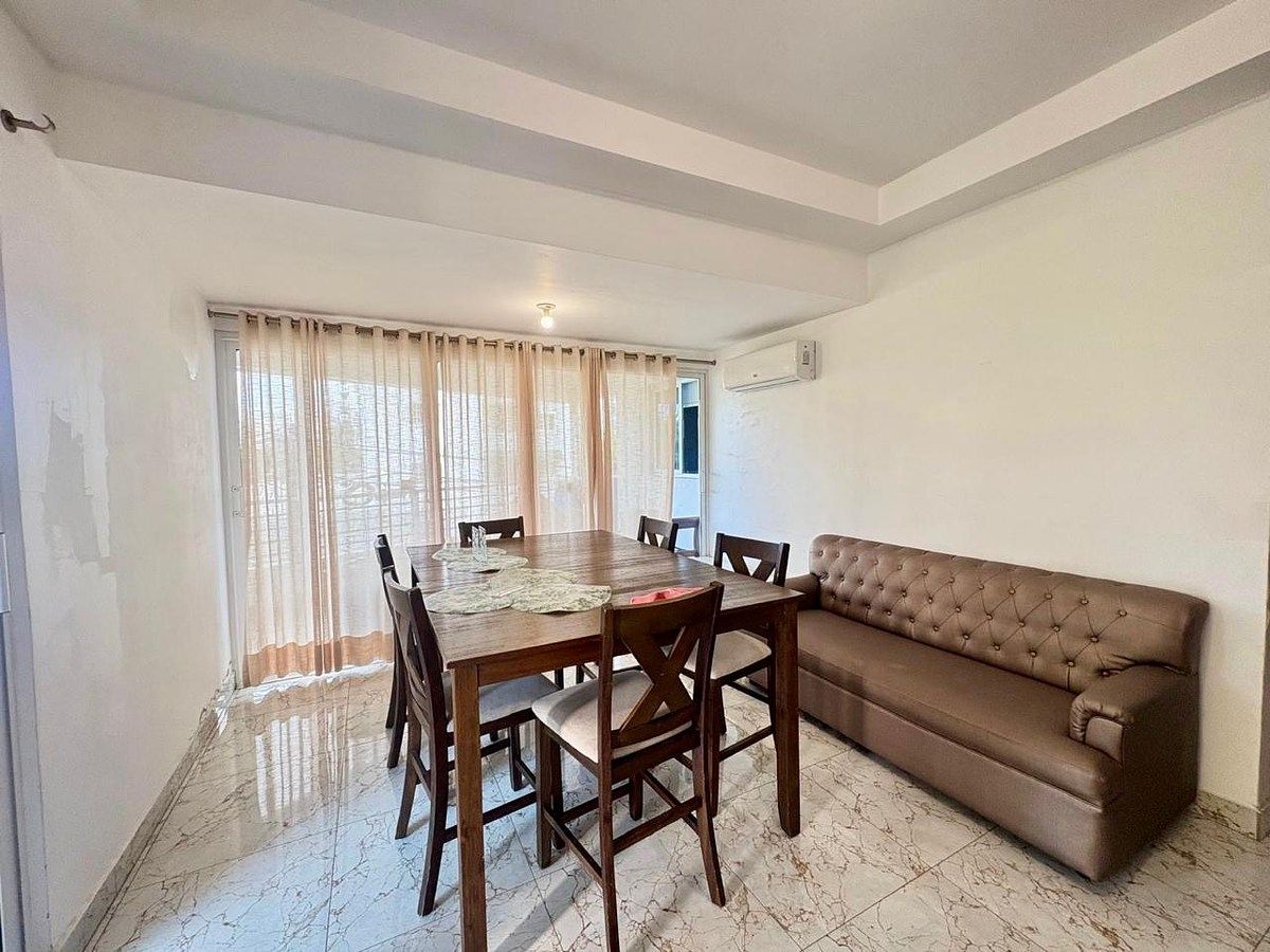 Apartamento en Santo Domingo Centro (Distrito Nacional), foto 5 de 13