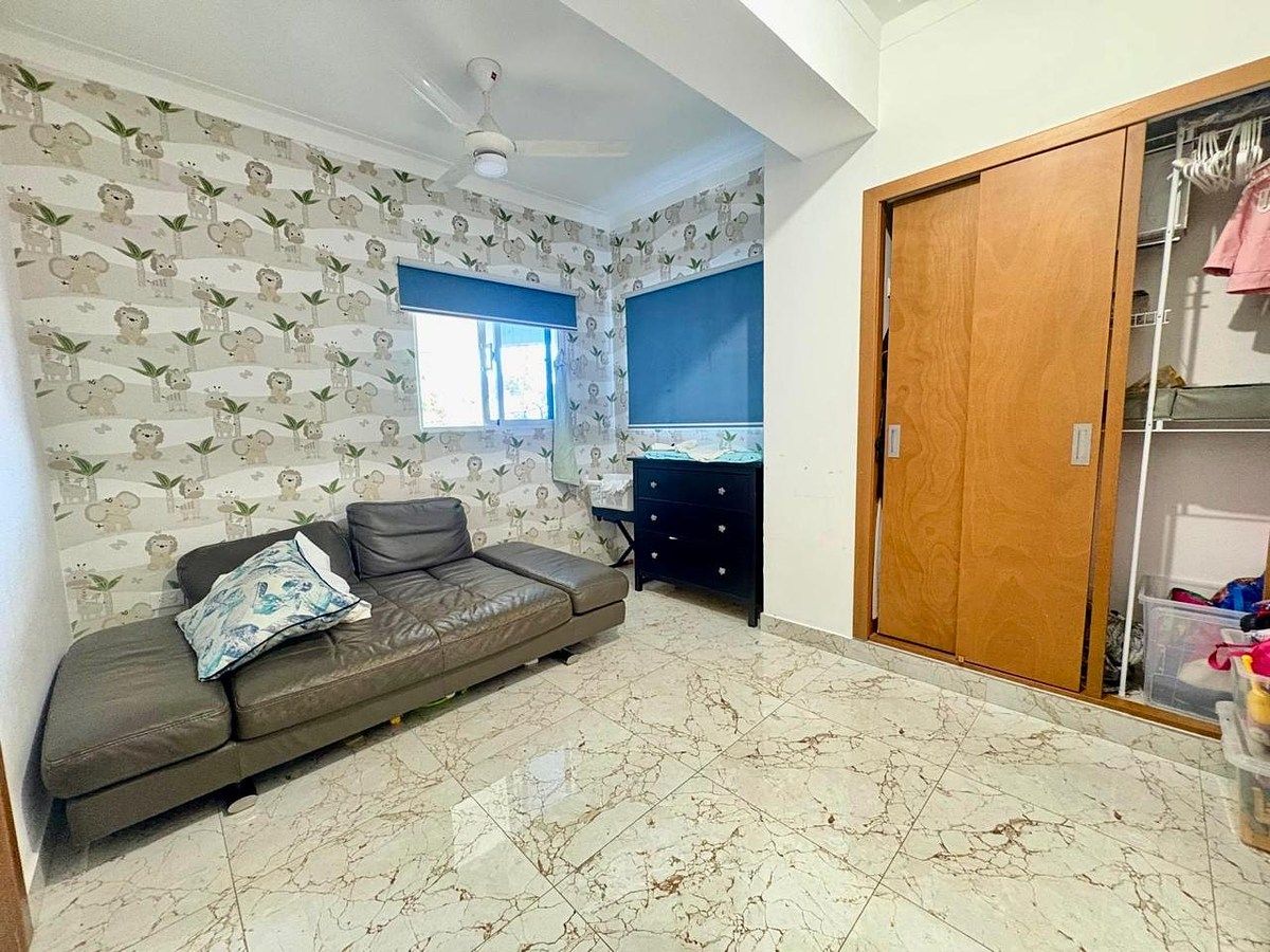 Apartamento en Santo Domingo Centro (Distrito Nacional), foto 12 de 13