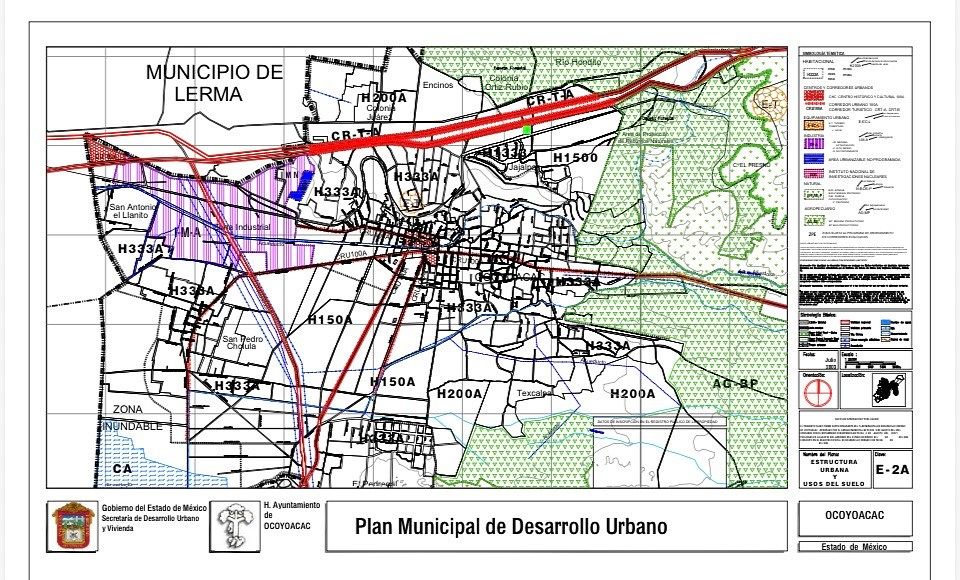 Jajalpa, Ocoyoacac, land for sale - foto 3