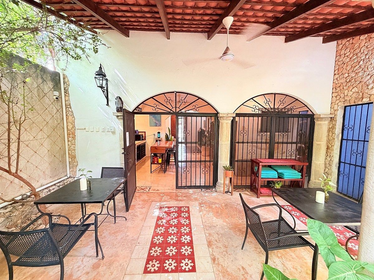 Casa con uso de suelo en Mérida Centro, Mérida, foto 12 de 36