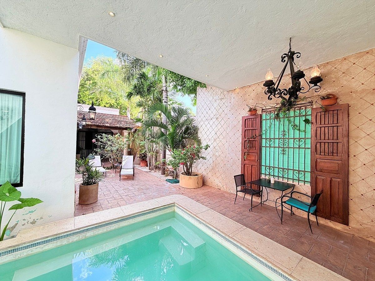 Casa con uso de suelo en Mérida Centro, Mérida, foto 19 de 36