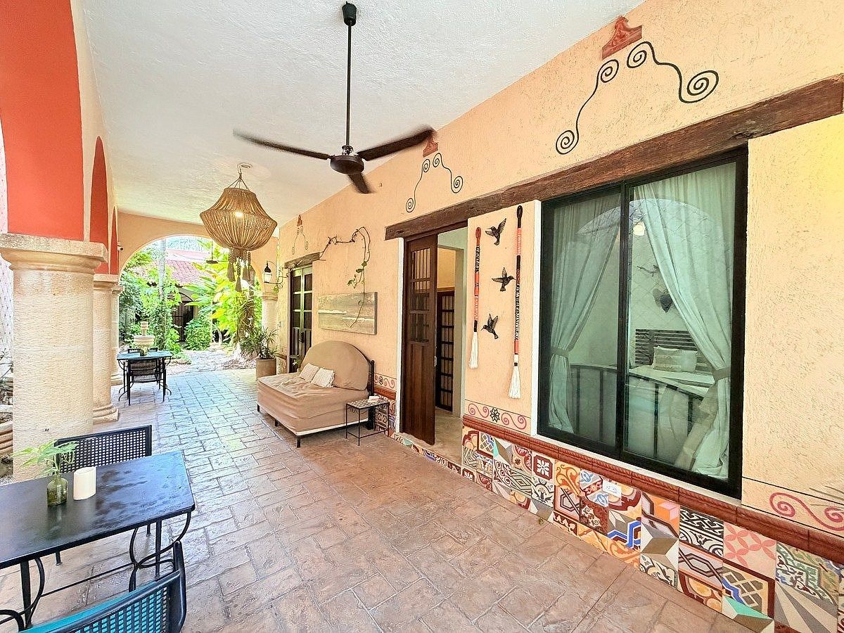 Casa con uso de suelo en Mérida Centro, Mérida, foto 23 de 36