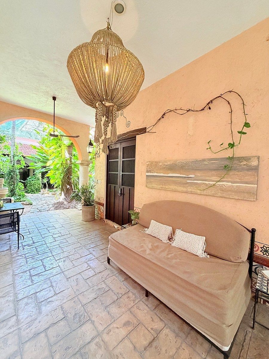 Casa con uso de suelo en Mérida Centro, Mérida, foto 24 de 36