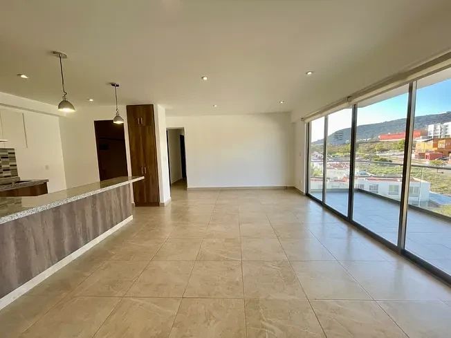 Renta de departamento 3 recámaras, El Refugio, foto 1 de 17