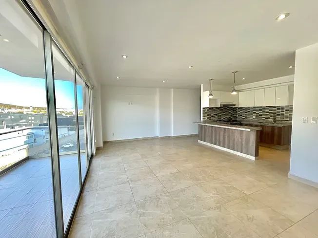 Departamento en Residencial el Refugio, Querétaro, foto 2 de 17