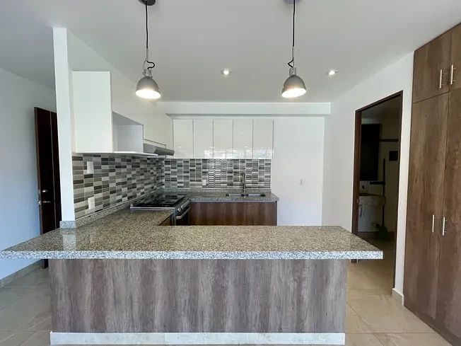 Departamento en Residencial el Refugio, Querétaro, foto 3 de 17