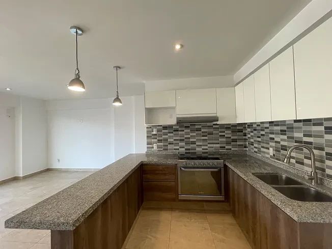 Departamento en Residencial el Refugio, Querétaro, foto 4 de 17