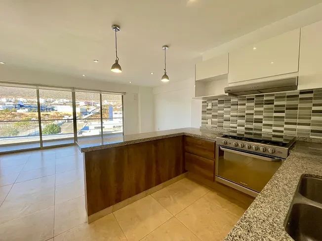 Departamento en Residencial el Refugio, Querétaro, foto 5 de 17