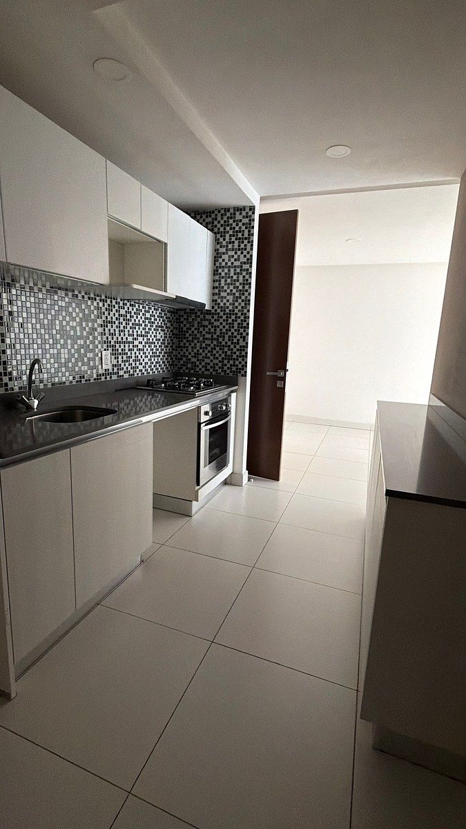 Departamento en Lomas de Santa Fe, Álvaro Obregón, foto 3 de 19