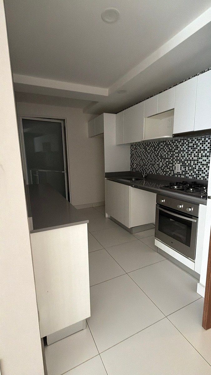 Departamento en Lomas de Santa Fe, Álvaro Obregón, foto 4 de 19