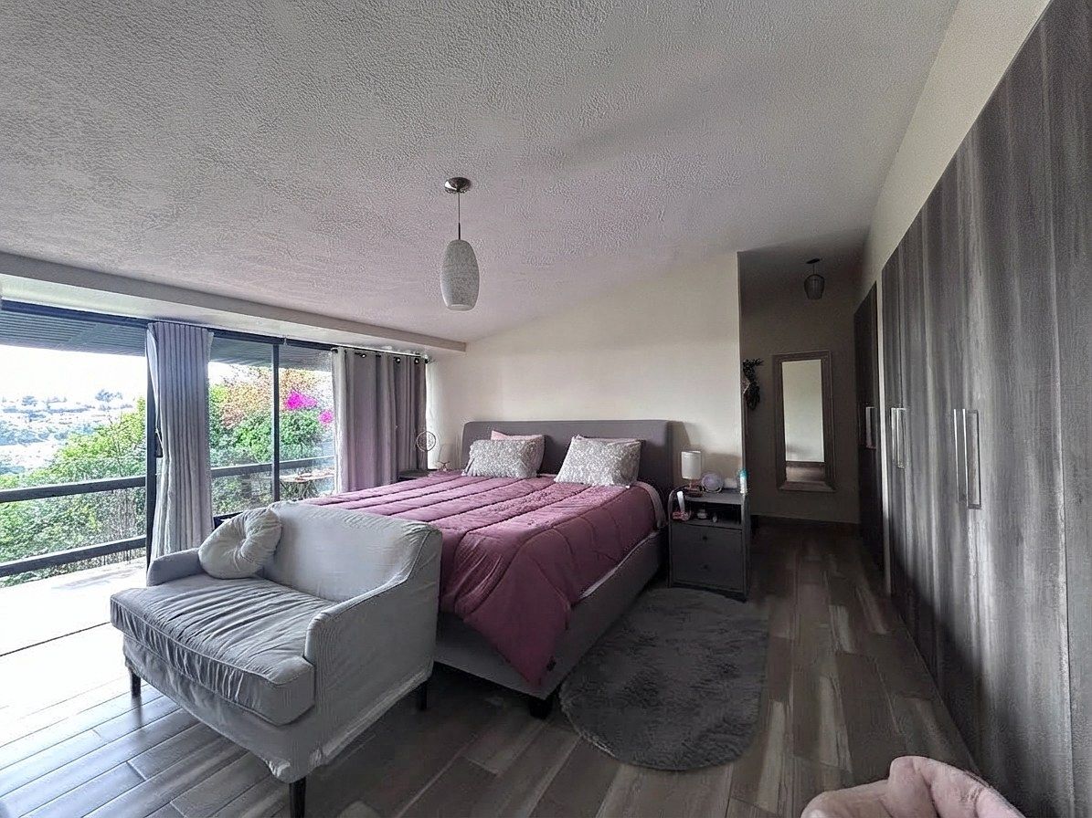 Casa en condominio en Lomas de las Águilas, Álvaro Obregón, foto 10 de 13