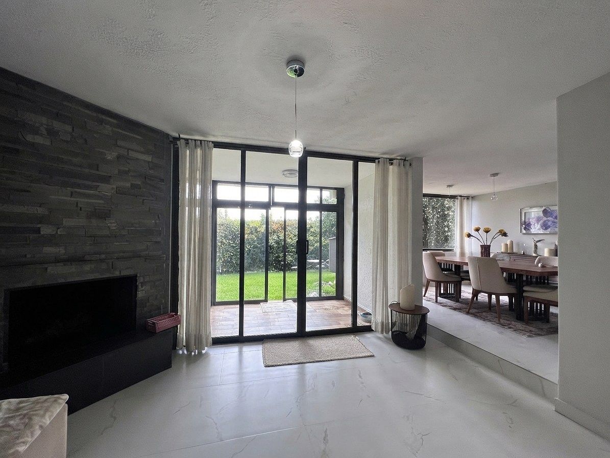 Casa en condominio en Lomas de las Águilas, Álvaro Obregón, foto 3 de 13
