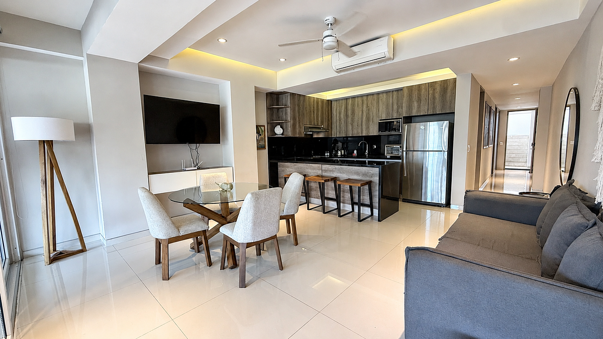Apartment in the center of Vallarta on December 5th - foto 2