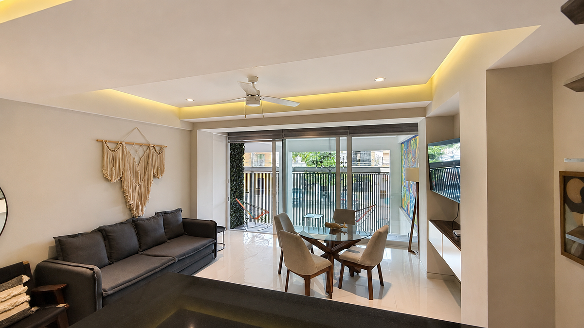 Apartment in the center of Vallarta on December 5th - foto 4