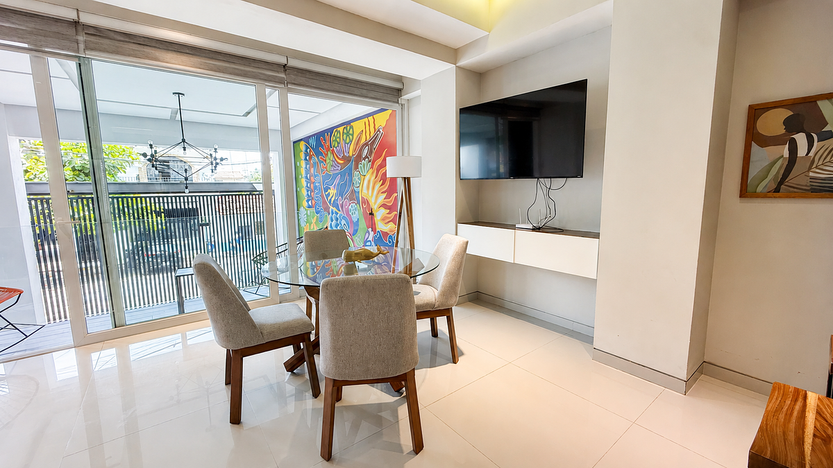 Apartment in the center of Vallarta on December 5th - foto 5
