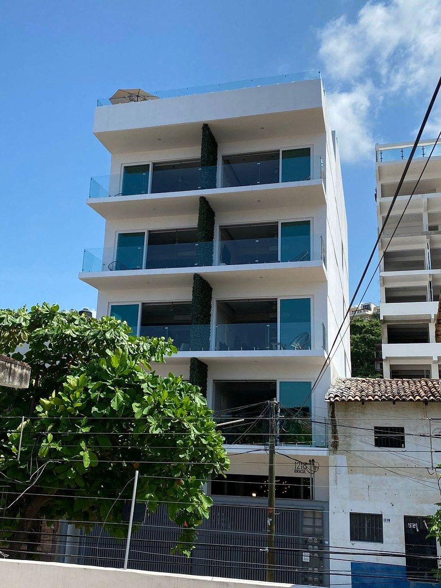 Departamento en 5 de Diciembre, Puerto Vallarta, foto 12 de 23