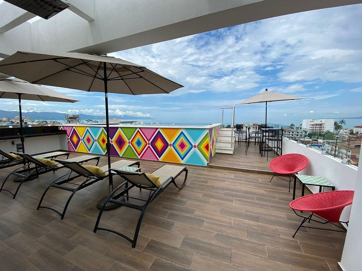 Departamento en 5 de Diciembre, Puerto Vallarta, foto 13 de 23