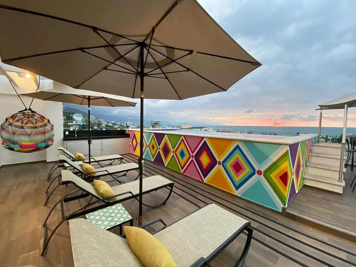 Departamento en 5 de Diciembre, Puerto Vallarta, foto 21 de 23