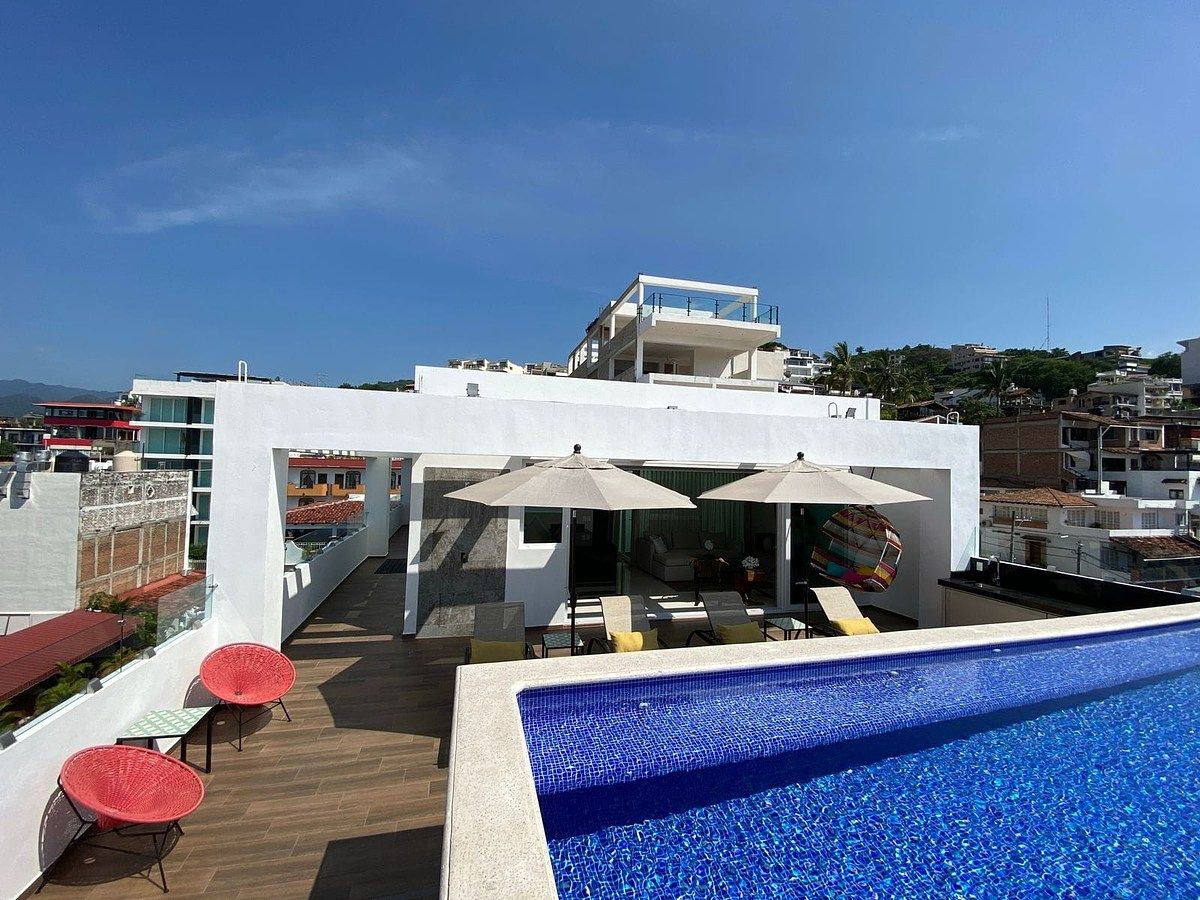Departamento en 5 de Diciembre, Puerto Vallarta, foto 23 de 23