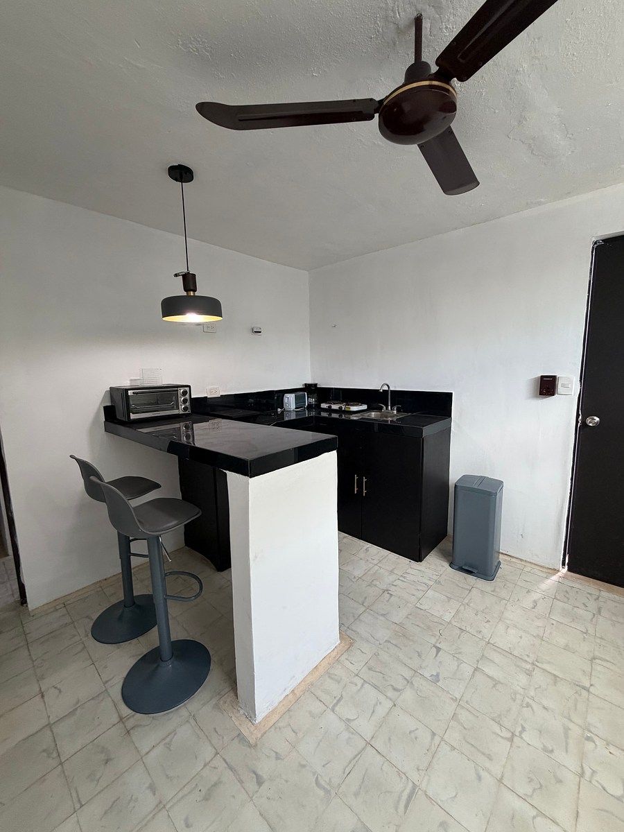 Departamento en Ampliación Cordemex, Mérida, foto 4 de 11