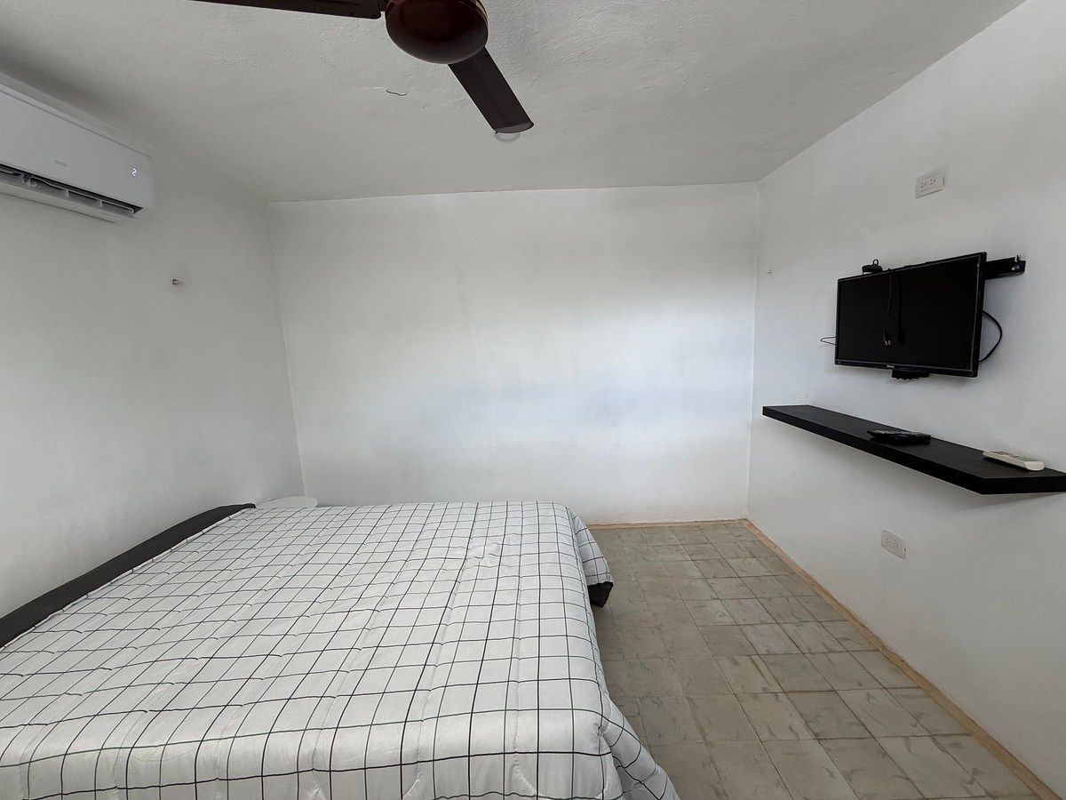 Departamento en Ampliación Cordemex, Mérida, foto 5 de 11