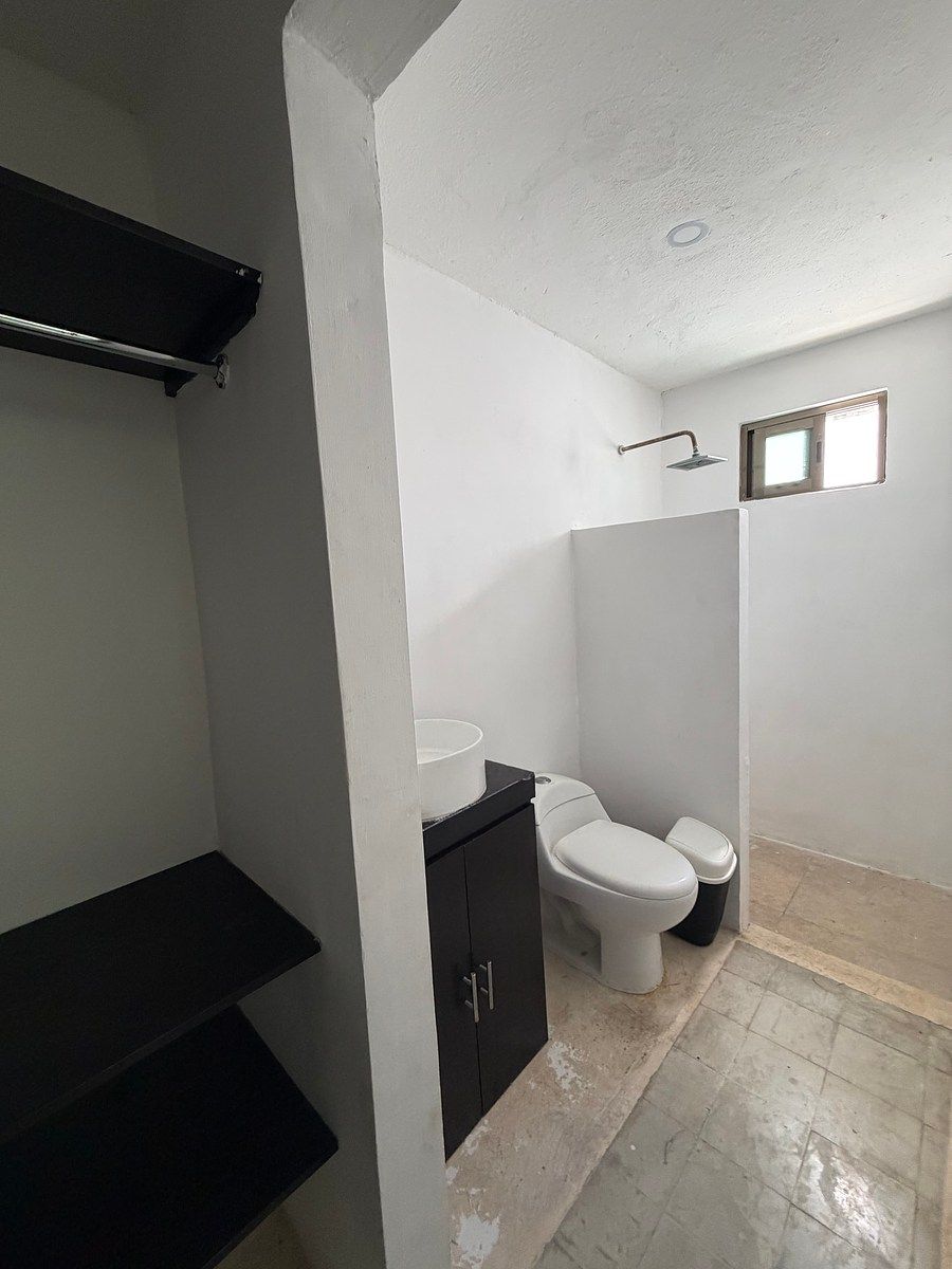 Departamento en Ampliación Cordemex, Mérida, foto 9 de 11