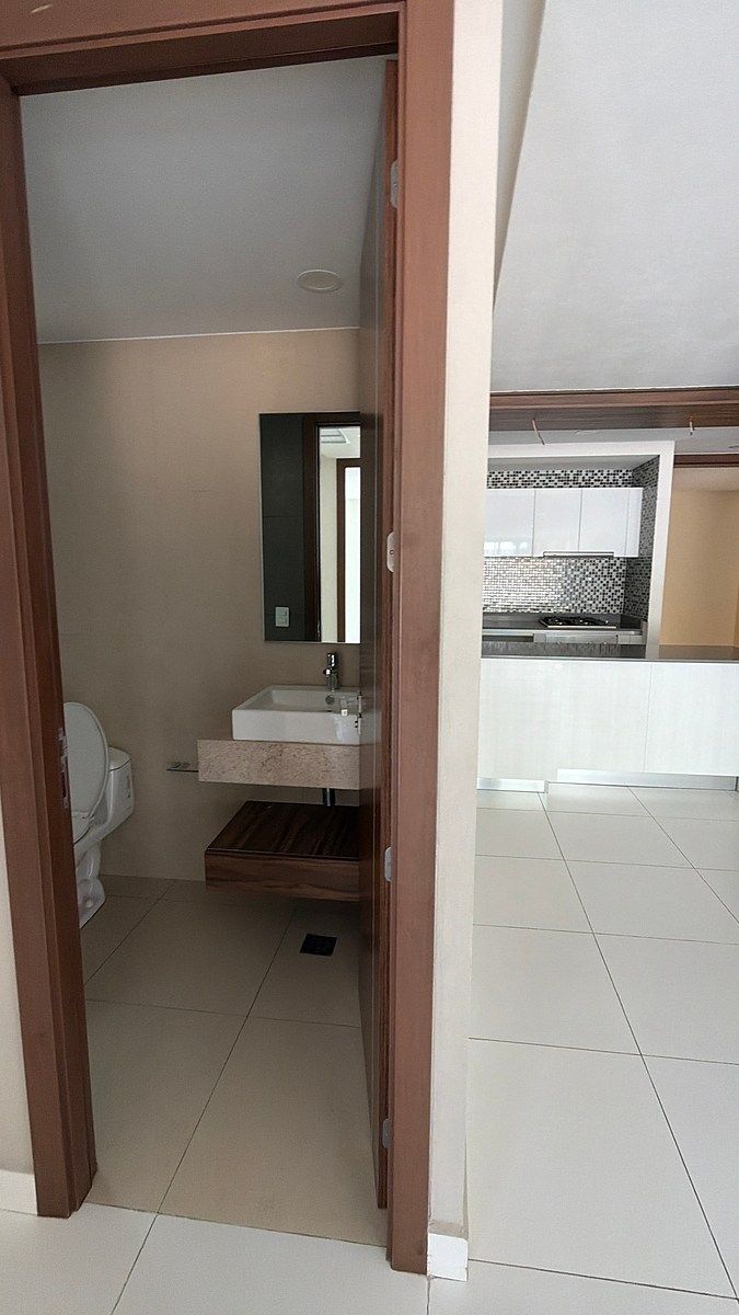 Departamento en Lomas de Santa Fe, Álvaro Obregón, foto 8 de 21