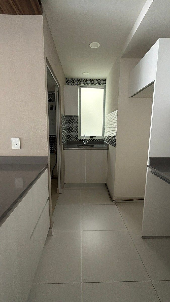 Departamento en Lomas de Santa Fe, Álvaro Obregón, foto 4 de 21