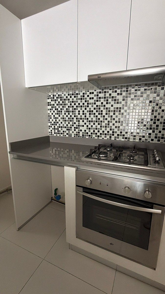 Departamento en Lomas de Santa Fe, Álvaro Obregón, foto 3 de 21