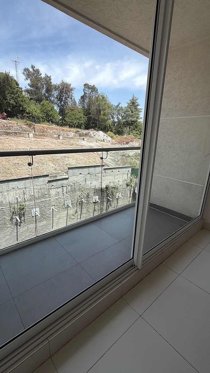 Departamento en Lomas de Santa Fe, Álvaro Obregón, foto 7 de 21