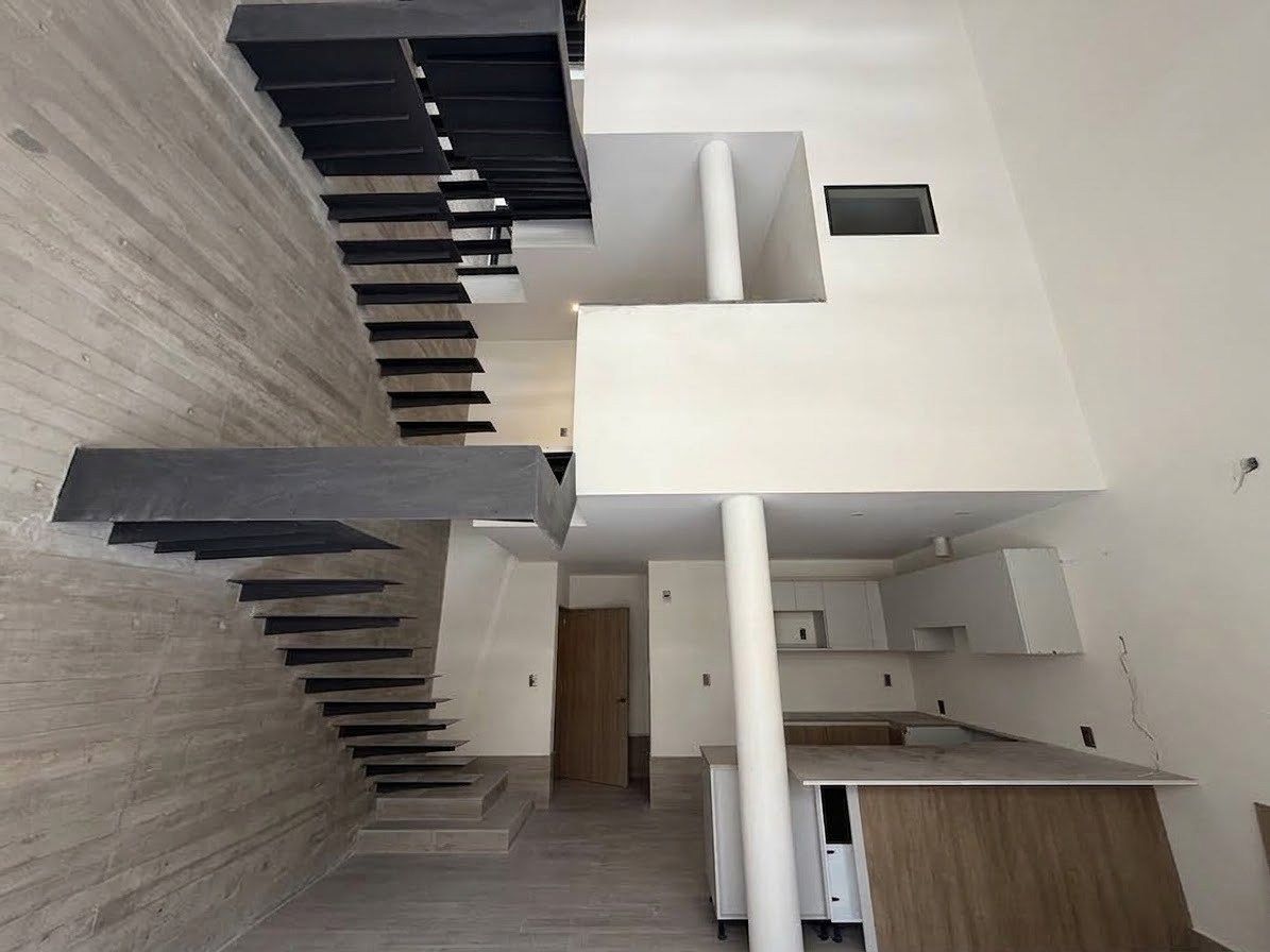 Casa en condominio en Cuauhtémoc, Cuauhtémoc, foto 4 de 27