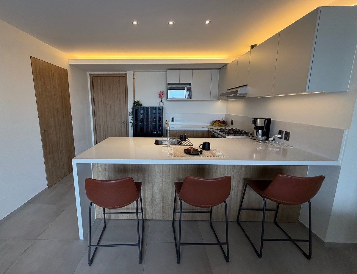 Casa en condominio en Cuauhtémoc, Cuauhtémoc, foto 5 de 27