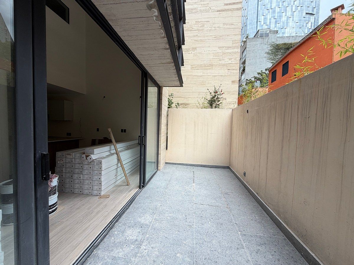 Casa en condominio en Cuauhtémoc, Cuauhtémoc, foto 7 de 27