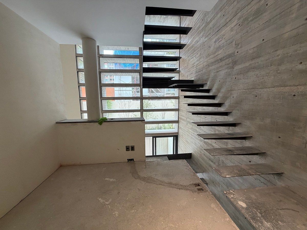 Casa en condominio en Cuauhtémoc, Cuauhtémoc, foto 9 de 27