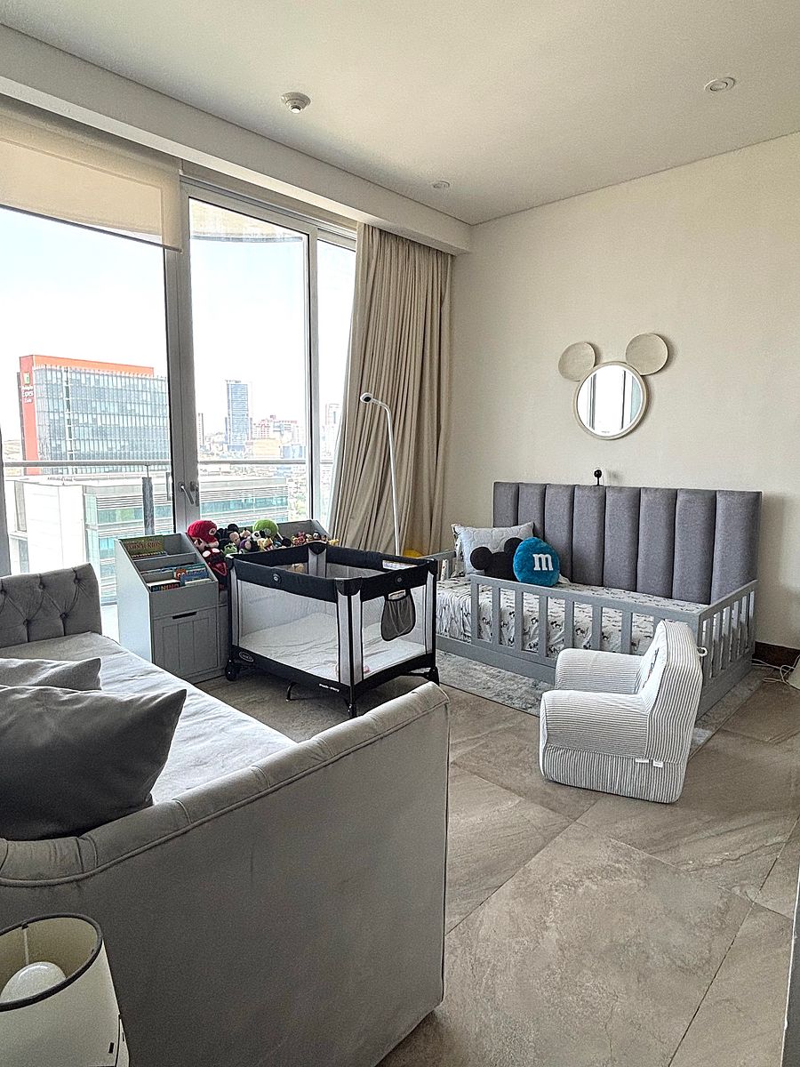 Departamento en Santa Engracia, San Pedro Garza García, foto 15 de 21