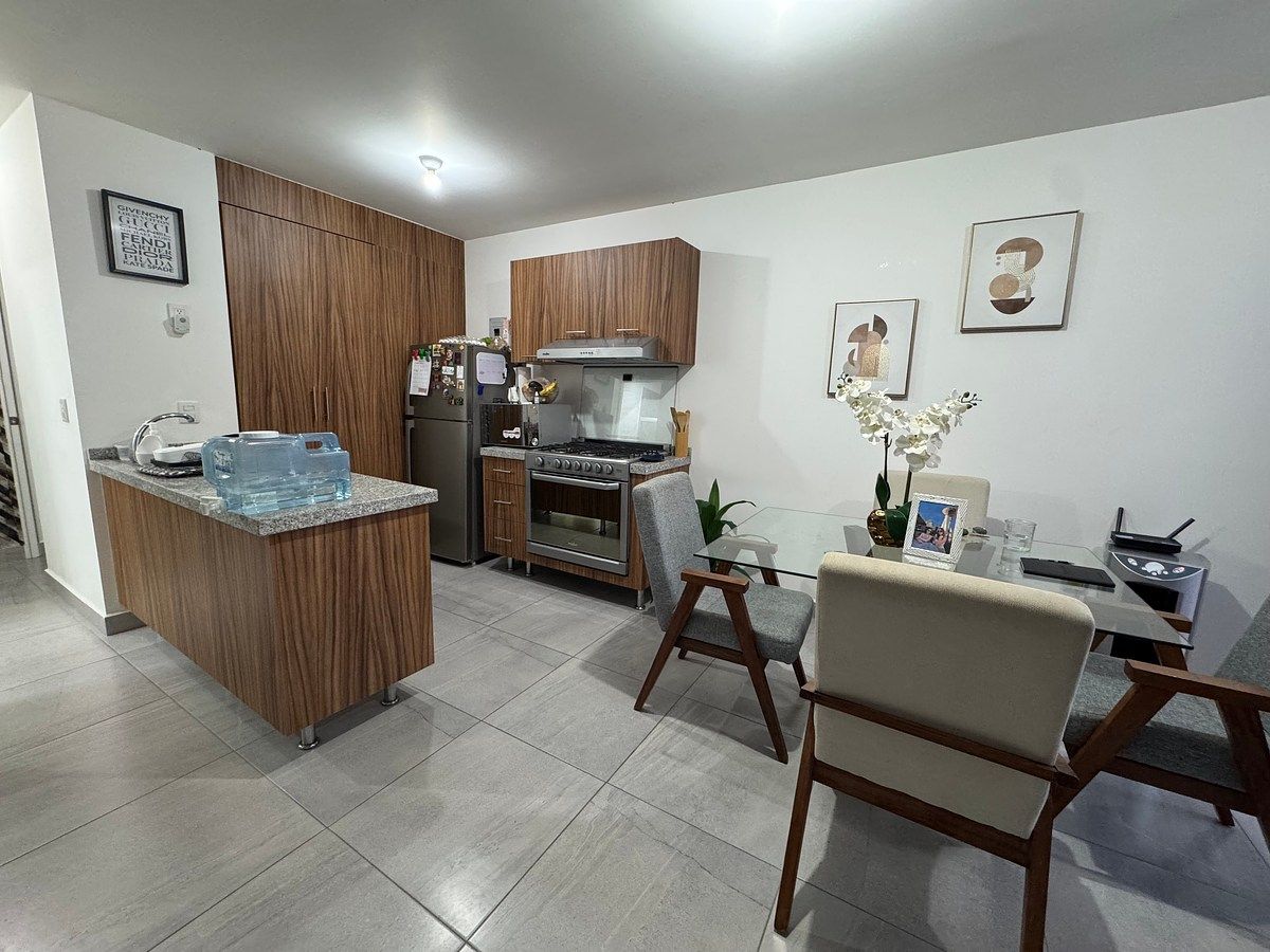 Apartment in InterCity, El Marqués, photo 3 of 14