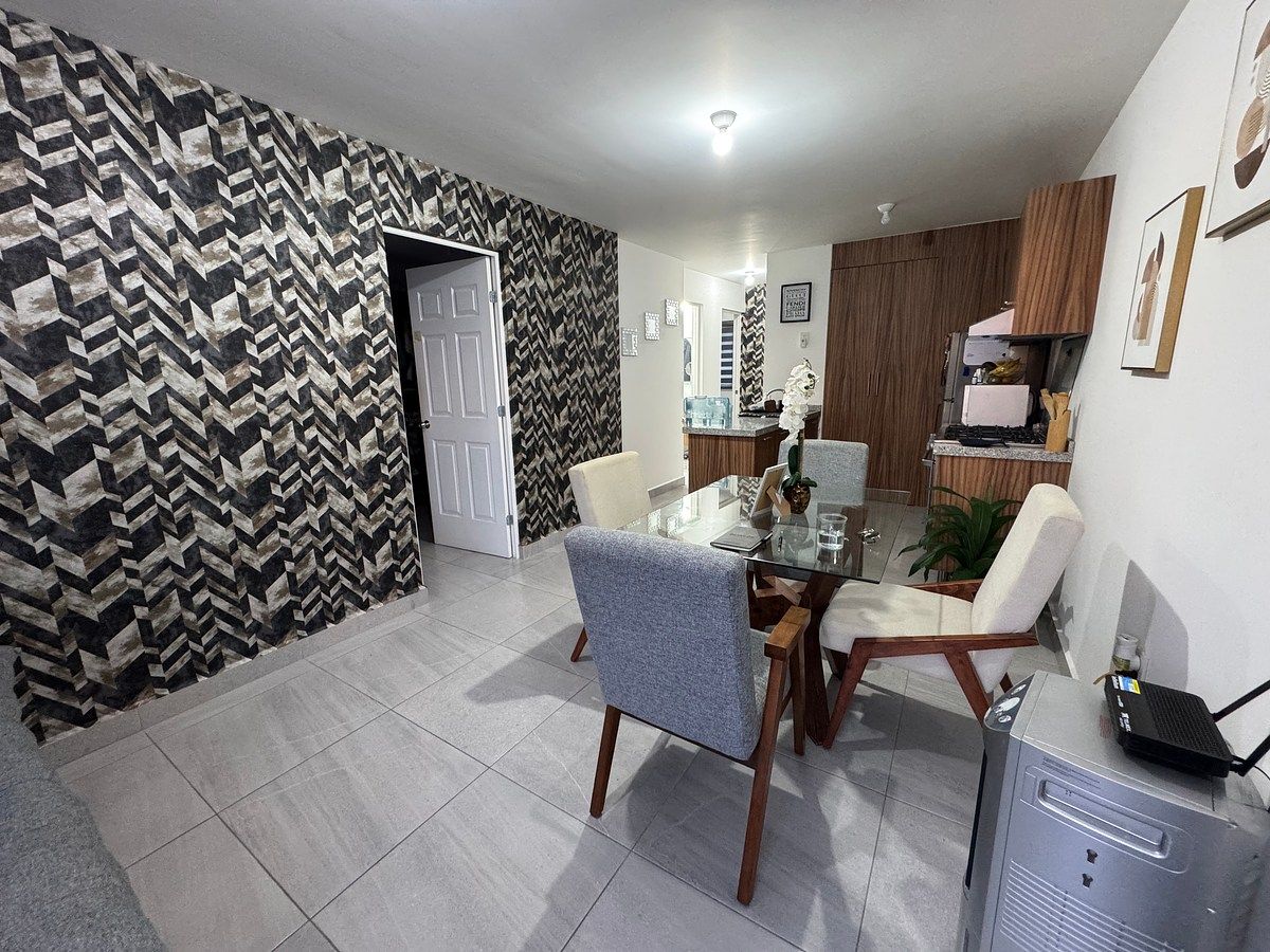 Apartment in InterCity, El Marqués, photo 2 of 14
