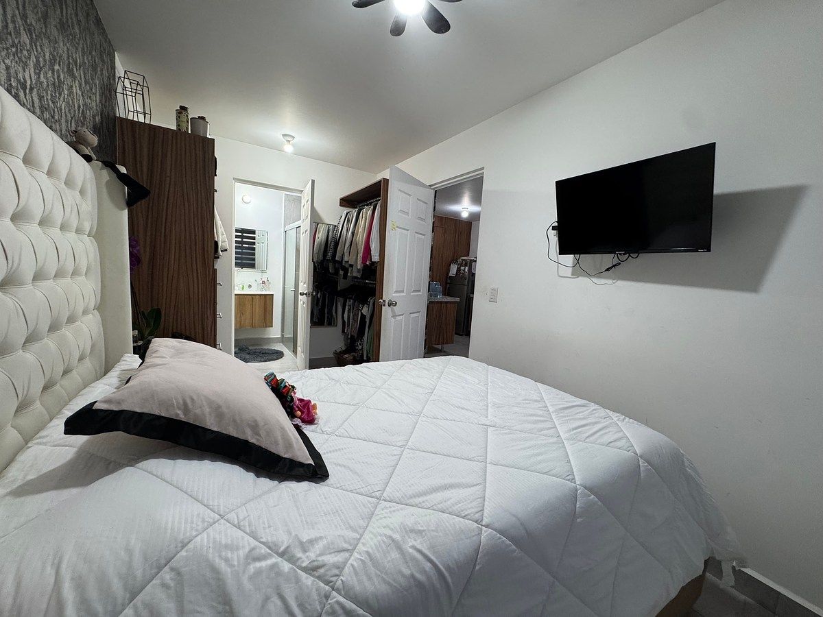 Apartment in InterCity, El Marqués, photo 5 of 14
