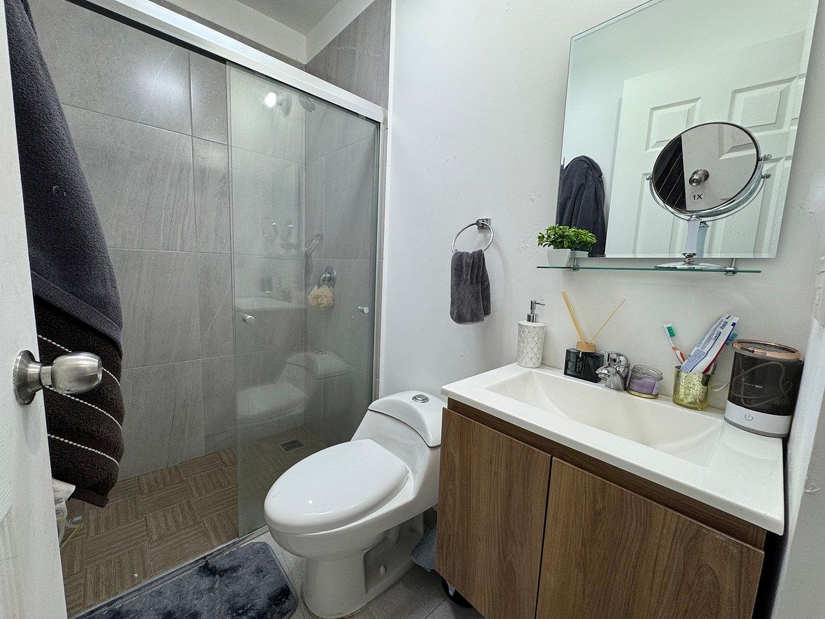 Apartment in InterCity, El Marqués, photo 9 of 14