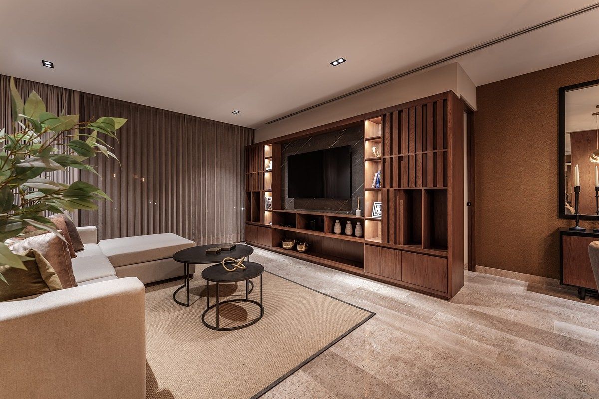 Luxury apartment in Sereniti Country Zone - foto 2