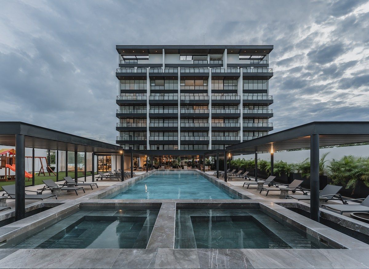 Luxury apartment in Sereniti Country Zone - foto 1