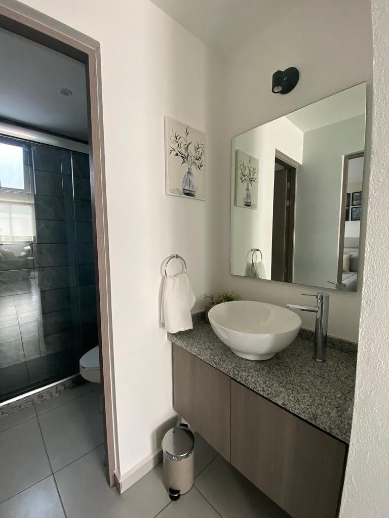 Apartment in San Francisco, San Mateo Atenco, photo 9 of 11