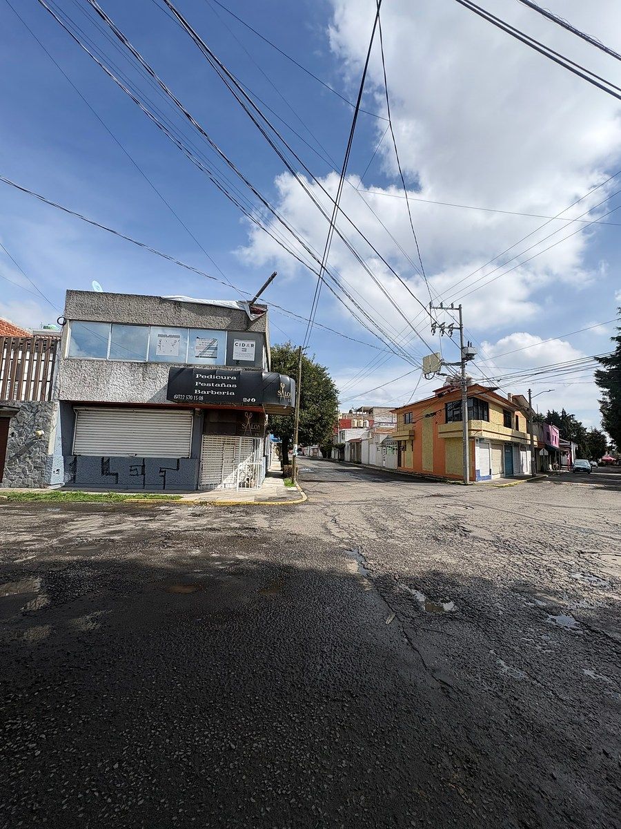 Local comercial en Casa Blanca, Metepec, foto 10 de 13