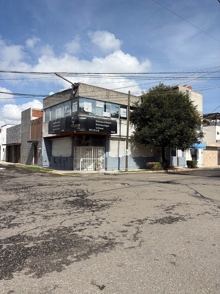 Local comercial en Casa Blanca, Metepec, foto 11 de 13