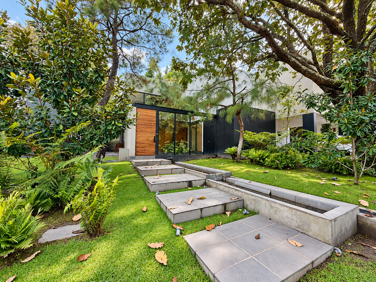 House for Sale or Rent in El Cielo Country Club - foto 2